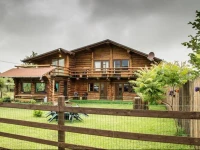 Casa Muntelui - Sambata 