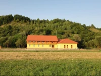 Pensiunea Cosau 3*