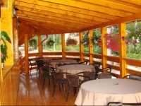 Pensiunea Casa Bella 