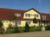 Cabana Deltei 