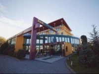 Hotel Sungarden 