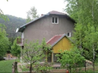 Guest House Floare 