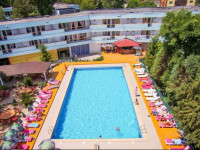 Hotel Majestic Jupiter