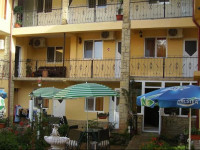 Vila Casa Leul