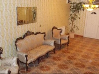 Pensiunea Lari 3*