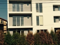 Mamaia Nord Apartment 