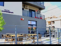 Vila Kharisma 3*