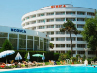 Hotel Scoica
