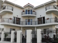 Vila Servus 