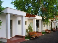 Hanul Piratilor Camping Village 