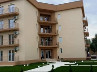 Smarald Sea Mamaia Nord 