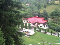 Pensiunea Eladi