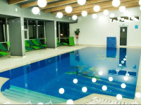 Hotel Roman Maramures
