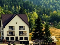 Pensiunea Fish Valley 