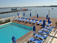 Apartamente Sara Holiday