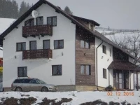 Hotel Bucovina 2*