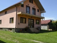 Pensiunea Balea Sat 3*