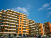 Summerland Serviced Apartments Mamaia 