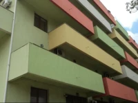 Adeline Apartments 