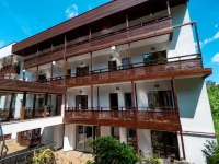 Hotel Tisa 