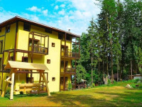 Hotel Tisa