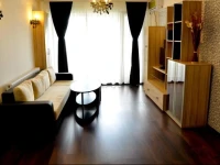 Arlequin Apartments 