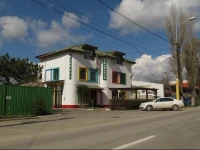 Vila Promesse 3*
