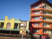 Hotel Stogu