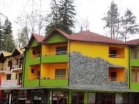 Pensiunea Izvoare 3*