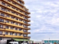 Miramar Playa Apartments 
