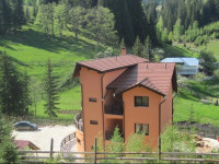 Perla Sarisorului