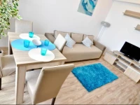 Luxury Studios by the sea 