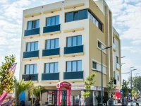 Sara Boutique Hotel 