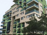 Apartamente Athena Mamaia 