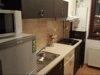 Apartment Graziano 