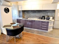 Luxury Londra Apartment 