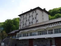 Hotel Hefaistos - Sovata 2*