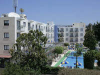 Apart - Anemi Hotel Apartments