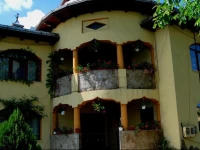 Pensiunea Cassandra 3*