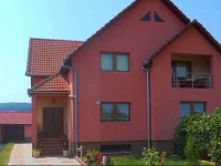 Vila La Izvor 