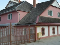 Casa Lazarov 