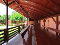 Cabana Roua Muntilor 3*