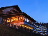 Hotel Casa Turistilor Paltinis 3*