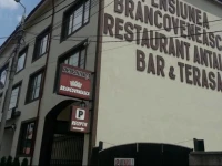 Pensiunea Brancoveneasca 3*