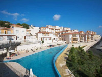 Coral View Townhouses