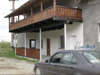 Tabara internationala Padurareni 