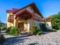 Casa Candea Sighisoara 3*