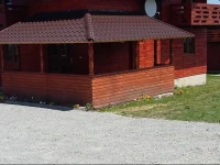 Cabana Ioana Balas 