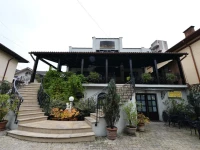 Pensiunea Antique 
