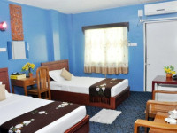 Kyaik Hto Hotel